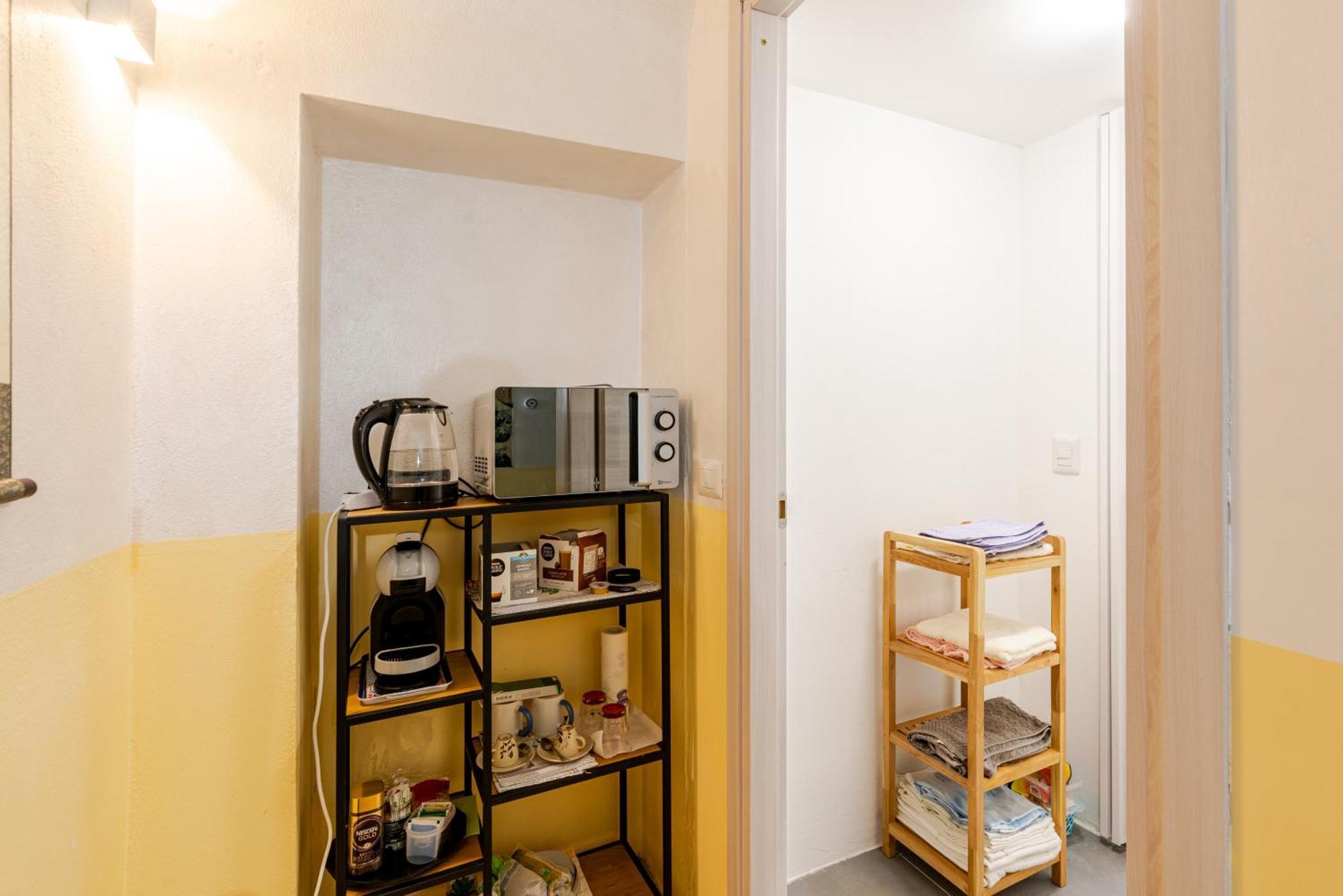 Zen Studio In The Center With Free Parking And 24Hours Automatic Check-In Казале-Монферрато Екстер'єр фото